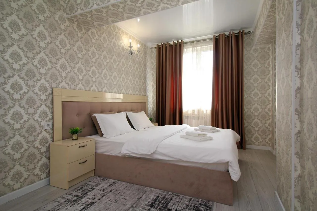 Your Home Away From Home 213 Almaty Kazakhstan