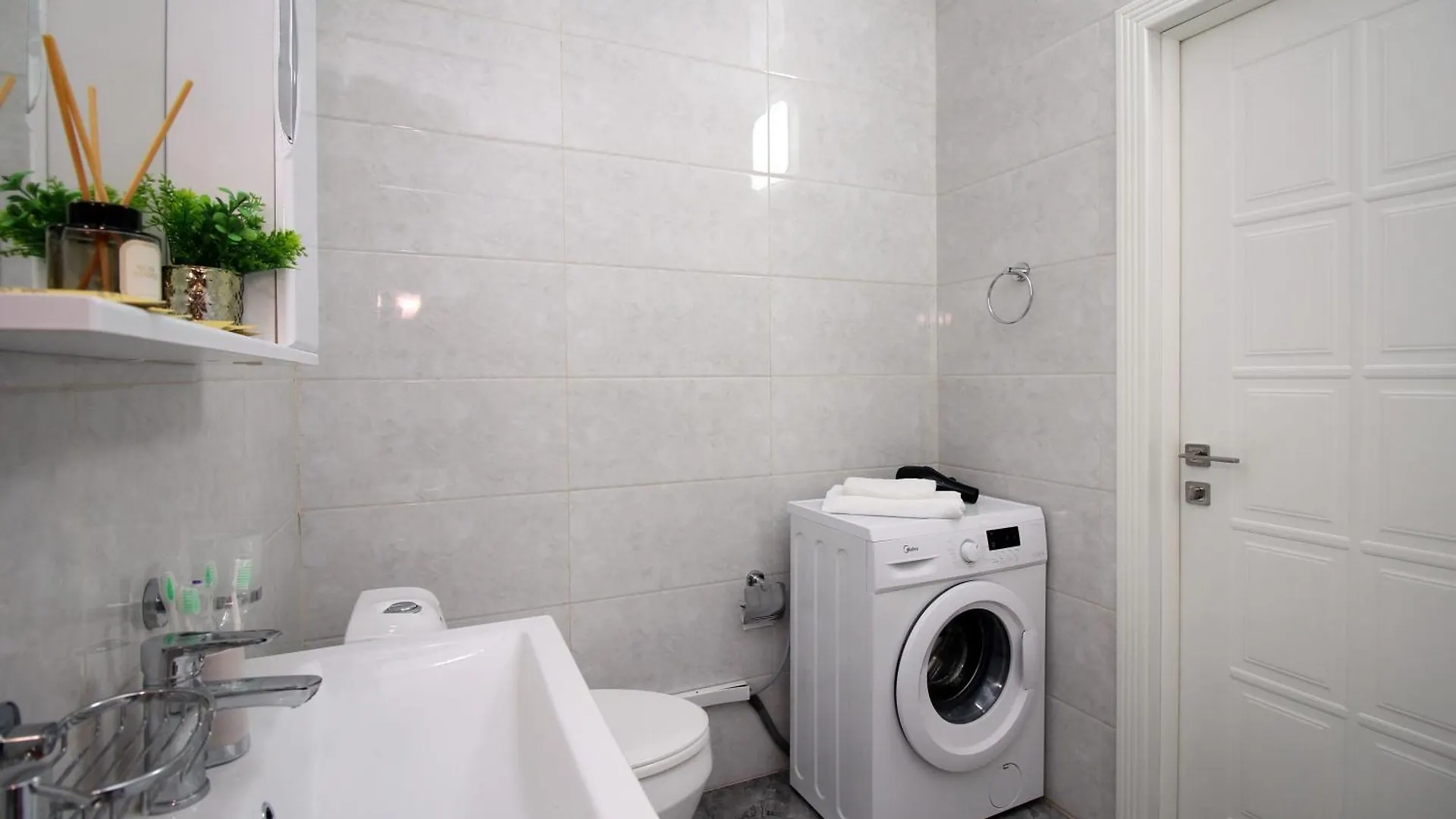 Your Home Away From Home 213 Almaty