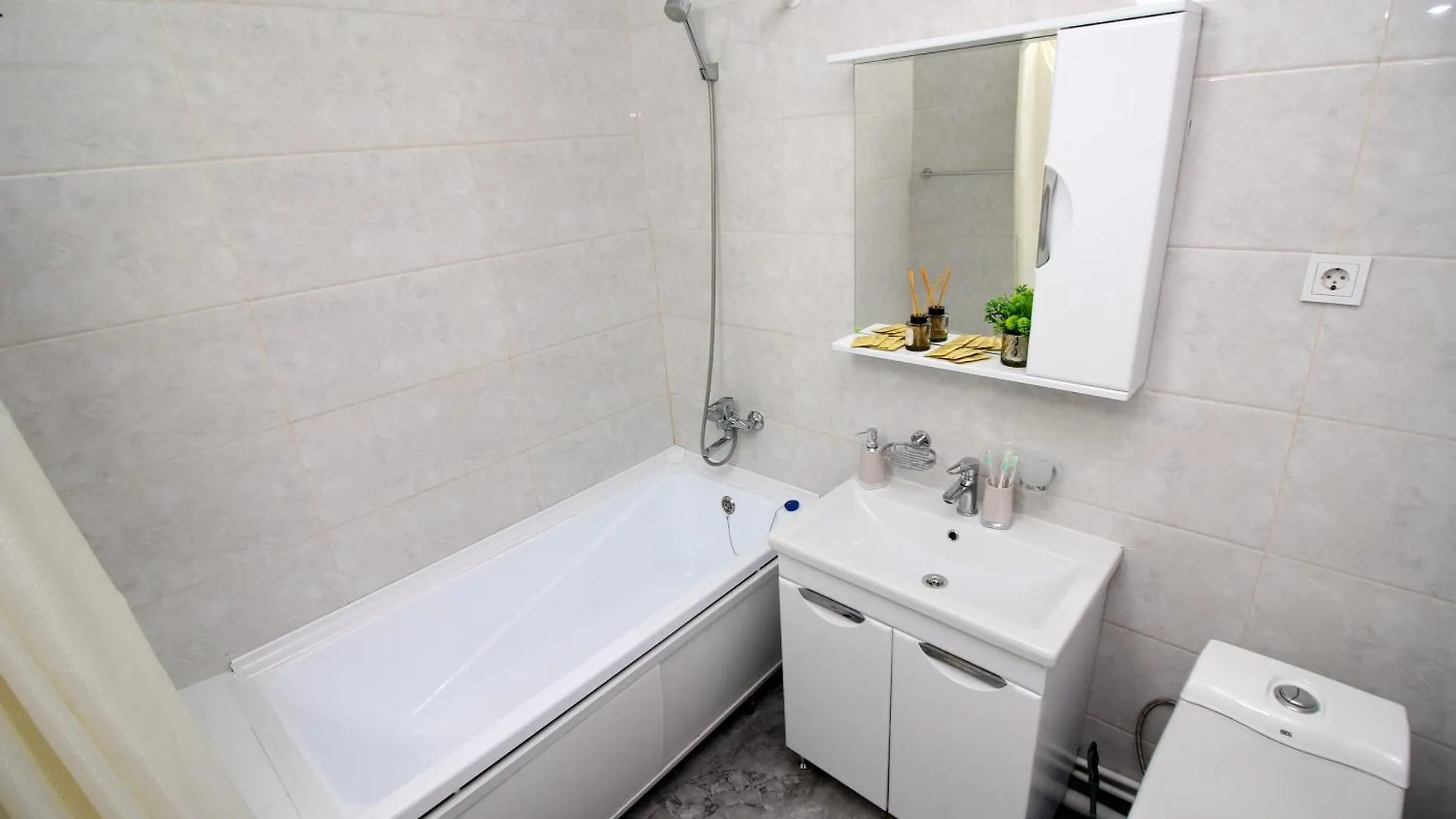 Apartment Your Home Away From Home 213 Almaty Kazakhstan