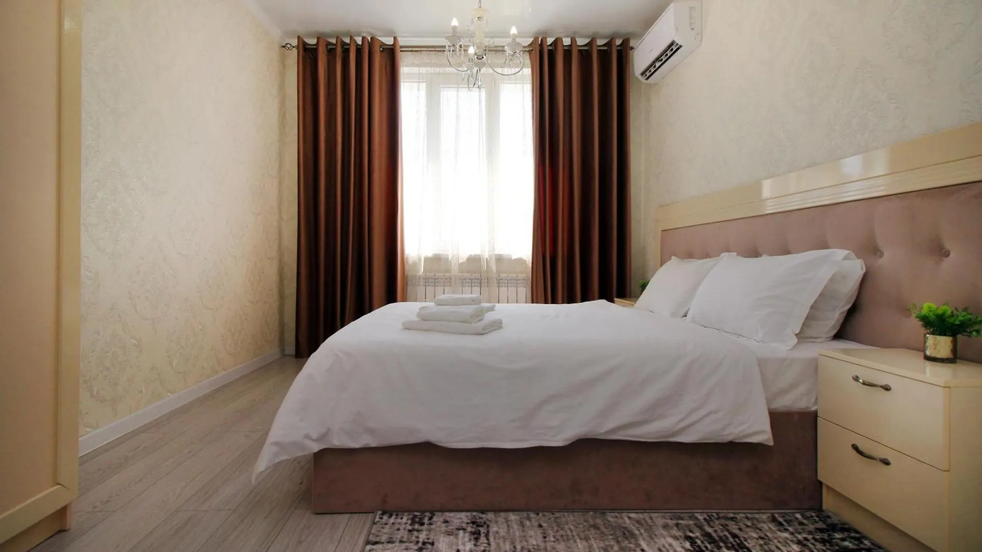Your Home Away From Home 213 Almaty Apartment