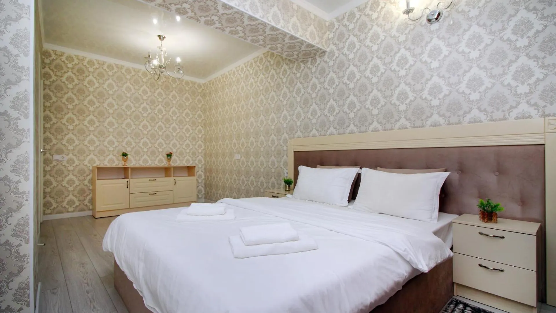 Your Home Away From Home 213 Almaty