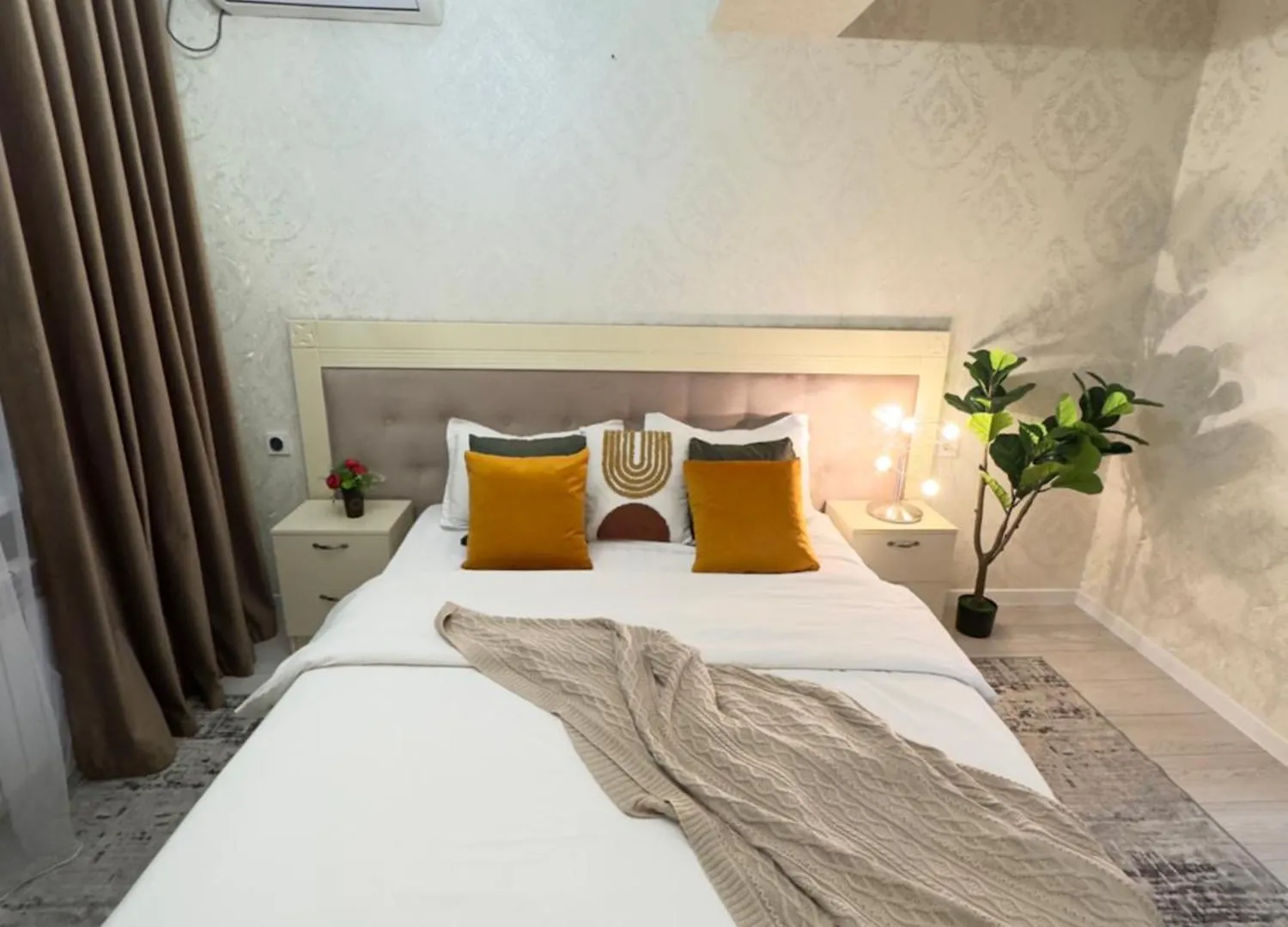 Apartment Your Home Away From Home 213 Almaty Kazakhstan