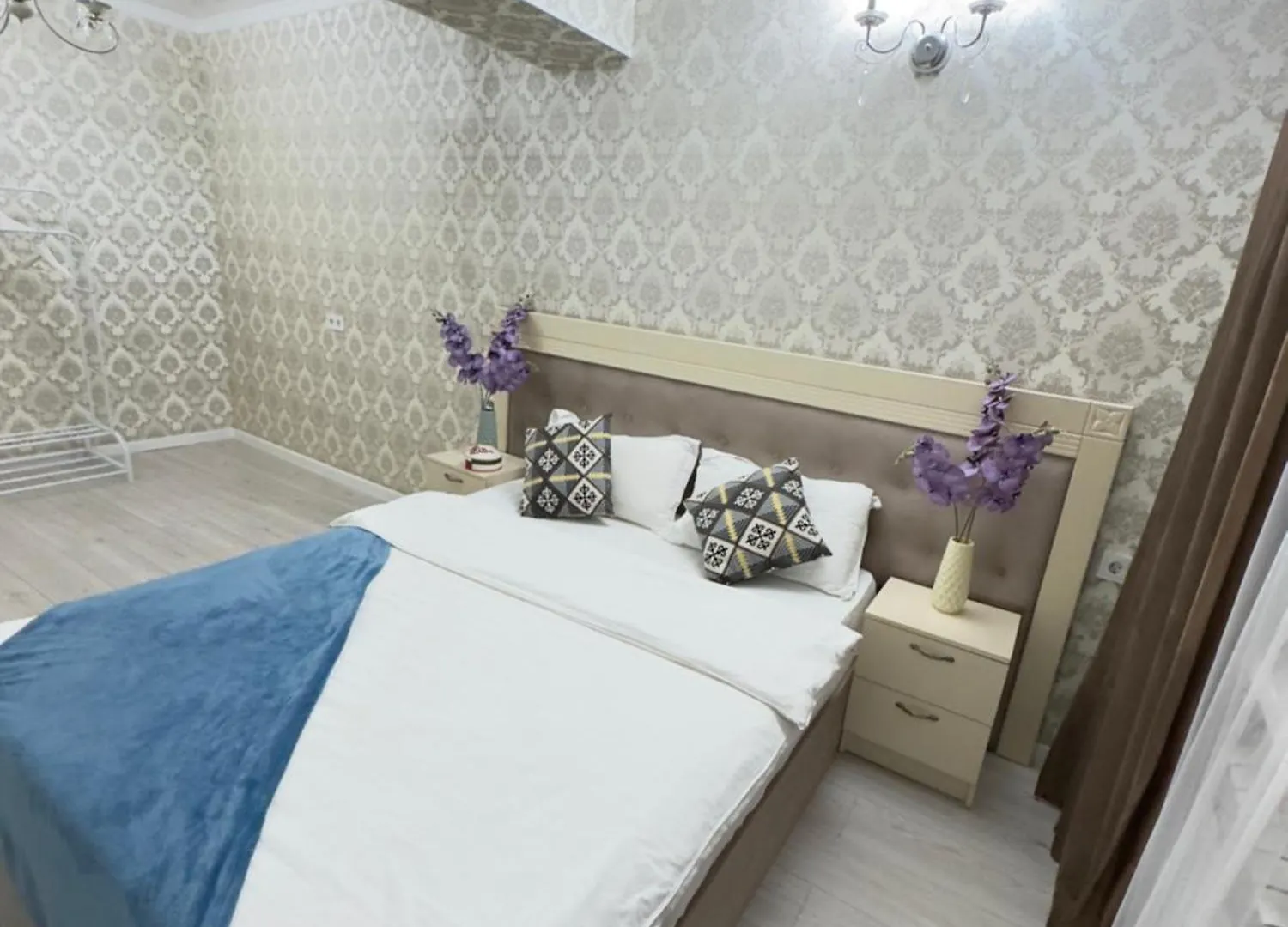 Your Home Away From Home 213 Almaty
