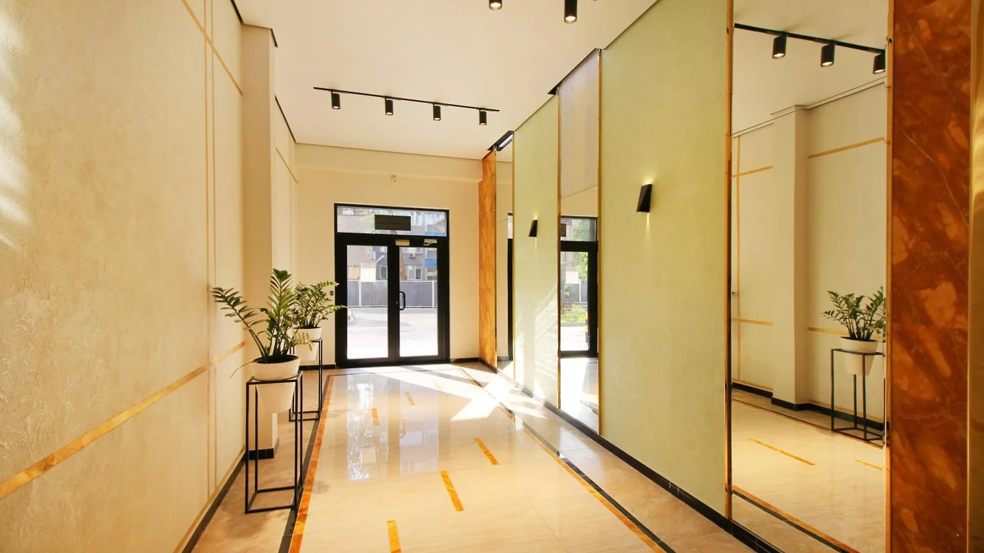 Apartment Your Home Away From Home 213 Almaty